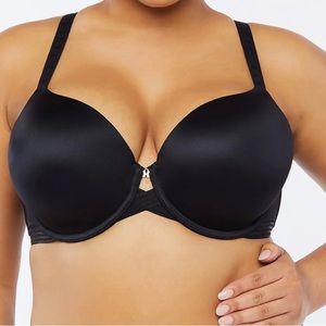 Savage X Fenty T-Shirt Bra NWT 44DD